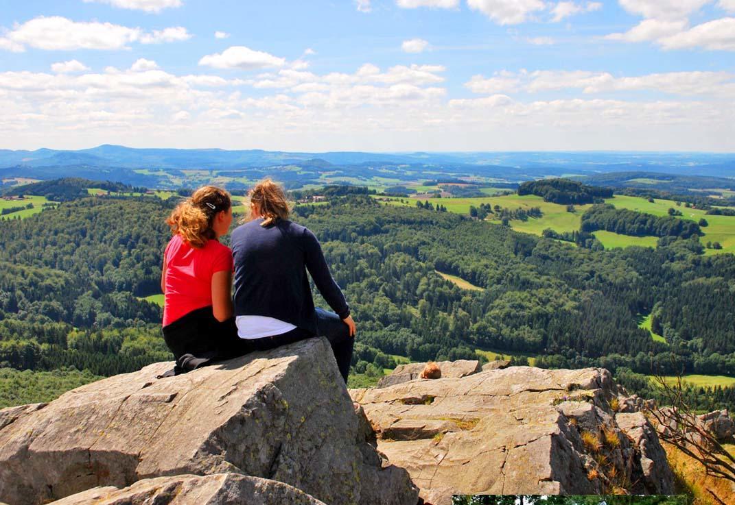 Rhoenhaeuschen Ug Bischofsheim an der Rhön Esterno foto